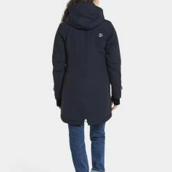 Didriksons TANJA WNS PARKA 6 Dames Outdoor Parka - Maat 40 19 Didriksons TANJA WNS PARKA 6 Dames Outdoor Parka - Maat 40 -Dameskleding Verkoop 550x735 1