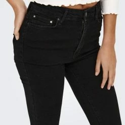 ONLY ONLICONIC HW SK LONG ANK DNM NOOS Dames Jeans - Maat W31 X L30 11 ONLY ONLICONIC HW SK LONG ANK DNM NOOS Dames Jeans - Maat W31 X L30 -Dameskleding Verkoop 550x736 1