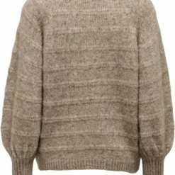 ONLY ONLCELINA LIFE L/S HIGH PULLOVER NCA KNT Dames Trui - Maat XS 16 ONLY ONLCELINA LIFE L/S HIGH PULLOVER NCA KNT Dames Trui - Maat XS -Dameskleding Verkoop 550x737