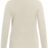 VILA VIJENEVE ROLLNECK L/S KNIT TOP/SU - FAV Dames Trui - Maat L