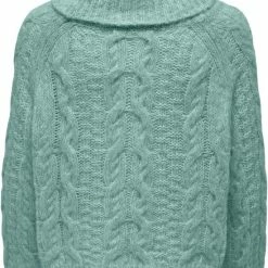 ONLY ONLNEW CHUNKY L/S COWLNECK PULLOVER KNT Dames Trui - Maat M 10 ONLY ONLNEW CHUNKY L/S COWLNECK PULLOVER KNT Dames Trui - Maat M -Dameskleding Verkoop 550x739 4