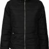 VERO MODA VMCLARISA AW22 SHORT JACKET BOOS Dames Jas - Maat S