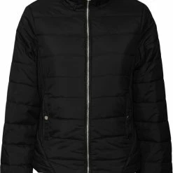 VERO MODA VMCLARISA AW22 SHORT JACKET BOOS Dames Jas - Maat S