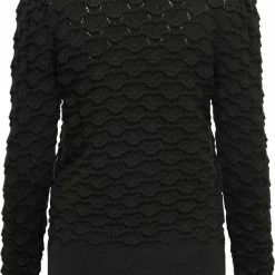 ONLY ONLMAXINE L/S PULLOVER KNT Dames Trui - Maat M -Dameskleding Verkoop 550x741 5