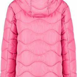 GERRY WEBER Dames Jas Met Golvend Stiksel Magnolie-46 -Dameskleding Verkoop 550x743 1