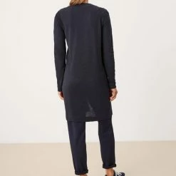 S.Oliver Dames Vest Langemouw - Maat XL (42) -Dameskleding Verkoop 550x745 2