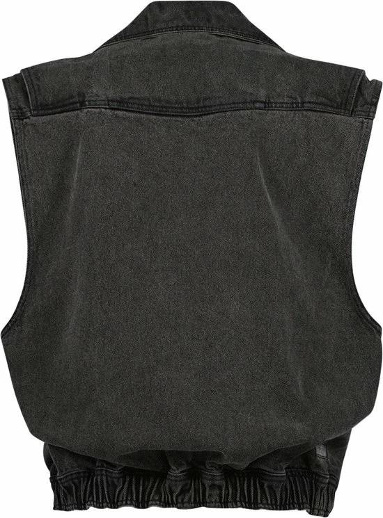 Raizzed Adults STAR Dames Gilet - Maat S 4 Raizzed Adults STAR Dames Gilet - Maat S - Afbeelding 4