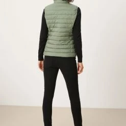 S.Oliver Dames Bodywarmer - Maat L (40) 10 S.Oliver Dames Bodywarmer - Maat L (40) -Dameskleding Verkoop 550x746