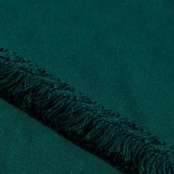 Scotch & Soda Fringe Tape Oversized Raglan Sleeved Sweater Truien & Vesten - Groen 16 Scotch & Soda Fringe Tape Oversized Raglan Sleeved Sweater Truien & Vesten - Groen -Dameskleding Verkoop 550x746 3