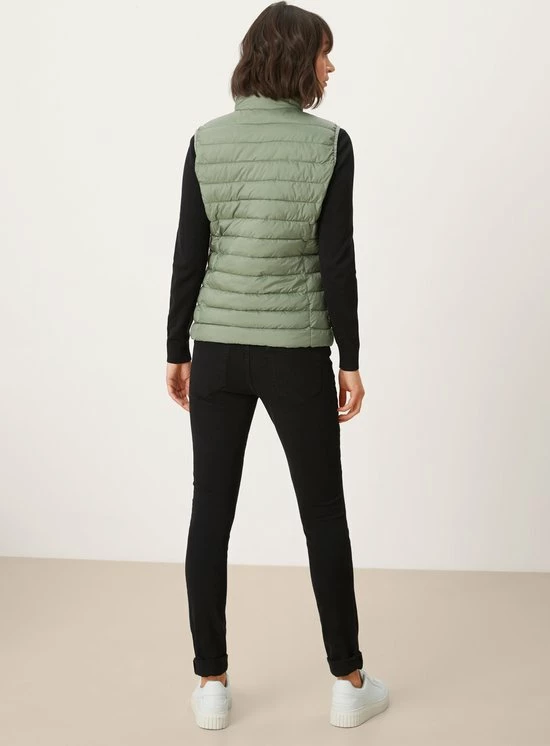 S.Oliver Dames Bodywarmer - Maat L (40) 4 S.Oliver Dames Bodywarmer - Maat L (40) - Afbeelding 4