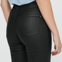 JDYNEWTHUNDER COATED HIGH SKN PNT NOOS 18 JDYNEWTHUNDER COATED HIGH SKN PNT NOOS -Dameskleding Verkoop 550x749 3