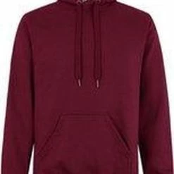 Logostar Unisex Hoodie Maat 2XL