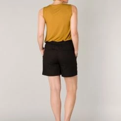 IVY BEAU Uli Top - Honey Gold - Maat 40 -Dameskleding Verkoop 550x753 23