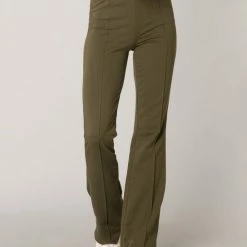 ES&SY Unisa Broek - Olive - Maat 44