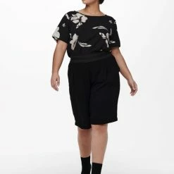 ONLY CARMAKOMA CARVICA Dames Top - Maat 42 19 ONLY CARMAKOMA CARVICA Dames Top - Maat 42 -Dameskleding Verkoop 550x754 7