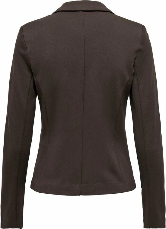 Only Blazer Onlpoptrash Life Blazer Tlr Noos 15153144 Delicioso Dames Maat - L 2 Only Blazer Onlpoptrash Life Blazer Tlr Noos 15153144 Delicioso Dames Maat - L - Afbeelding 2