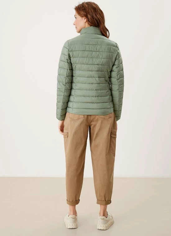 S.Oliver Dames Jas - Maat XL (42) 7 S.Oliver Dames Jas - Maat XL (42) - Afbeelding 7