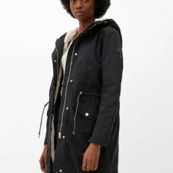 Q/S Designed By Dames Jas Mantel - Maat XXL 10 Q/S Designed By Dames Jas Mantel - Maat XXL -Dameskleding Verkoop 550x765 2