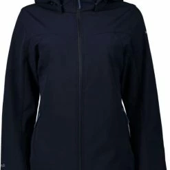 Icepeak Brenham Dames - Dark Blue - Maat 42 -Dameskleding Verkoop 550x766 4