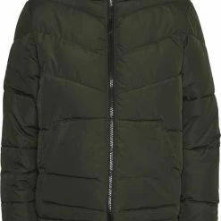 NOISY MAY NMDALCON L/S JACKET BG NOOS Dames Jas - Maat S