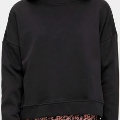 PIECES PCCHILLI LS SWEAT NOOS BC Dames Trui - Maat S -Dameskleding Verkoop 550x768 1