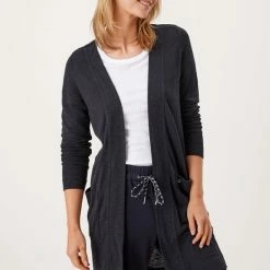 S.Oliver Dames Vest Langemouw - Maat XL (42) -Dameskleding Verkoop 550x768 8