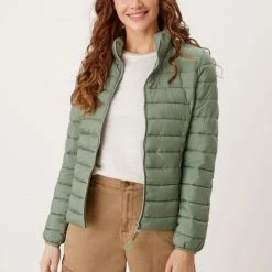 S.Oliver Dames Jas - Maat XL (42) 10 S.Oliver Dames Jas - Maat XL (42) -Dameskleding Verkoop 550x769 3