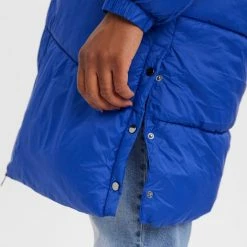 VERO MODA VMUPPSALA COAT CUR Dames Jas - Maat 50 -Dameskleding Verkoop 550x771 9