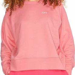 JJXX JXCAITLYN LS OVERSIZE TIME SWEAT Dames Trui - Maat XS 22 JJXX JXCAITLYN LS OVERSIZE TIME SWEAT Dames Trui - Maat XS -Dameskleding Verkoop 550x772 5