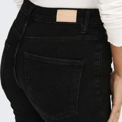 ONLY ONLICONIC HW SK LONG ANK DNM NOOS Dames Jeans - Maat W31 X L30 13 ONLY ONLICONIC HW SK LONG ANK DNM NOOS Dames Jeans - Maat W31 X L30 -Dameskleding Verkoop 550x773
