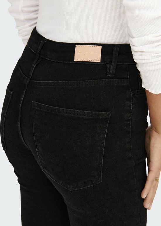 ONLY ONLICONIC HW SK LONG ANK DNM NOOS Dames Jeans - Maat W31 X L30 7 ONLY ONLICONIC HW SK LONG ANK DNM NOOS Dames Jeans - Maat W31 X L30 - Afbeelding 7