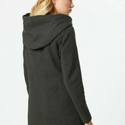 Only Sedona Light Dames Jas - Maat L (40) -Dameskleding Verkoop 550x774 6