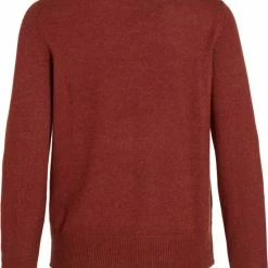 VILA VIRIL CREWNECK L/S KNIT TOP - NOOS Dames Trui - Maat XXL -Dameskleding Verkoop 550x776 2