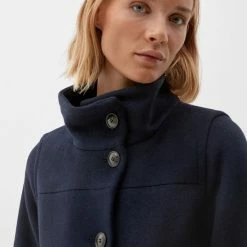 S.Oliver Dames Jas - Maat 3XL (46) 11 S.Oliver Dames Jas - Maat 3XL (46) -Dameskleding Verkoop 550x777 11