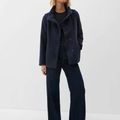 S.Oliver Dames Jas - Maat 3XL (46) 13 S.Oliver Dames Jas - Maat 3XL (46) -Dameskleding Verkoop 550x777 13