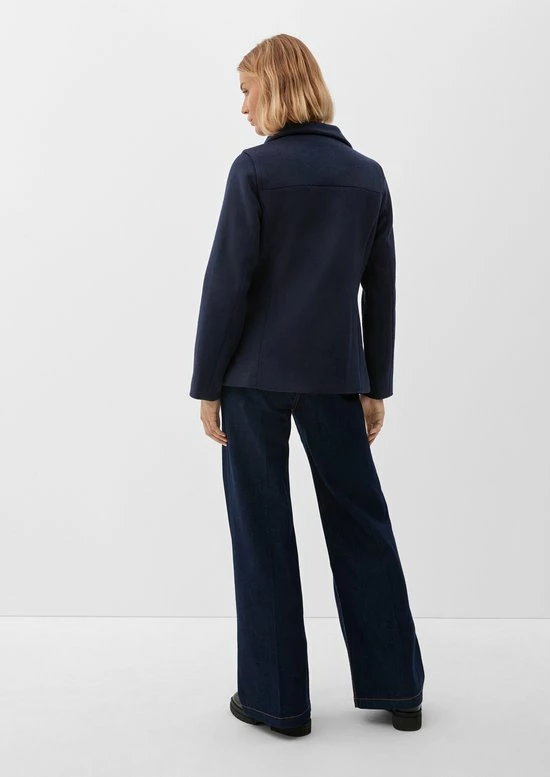 S.Oliver Dames Jas - Maat 3XL (46) 7 S.Oliver Dames Jas - Maat 3XL (46) - Afbeelding 7