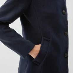 S.Oliver Dames Jas - Maat 3XL (46) 15 S.Oliver Dames Jas - Maat 3XL (46) -Dameskleding Verkoop 550x777 15