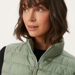 S.Oliver Dames Bodywarmer - Maat L (40) 11 S.Oliver Dames Bodywarmer - Maat L (40) -Dameskleding Verkoop 550x777 16