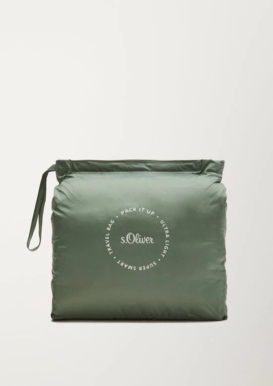 S.Oliver Dames Bodywarmer - Maat L (40) 7 S.Oliver Dames Bodywarmer - Maat L (40) - Afbeelding 7