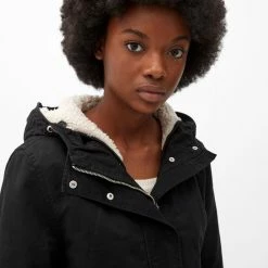 Q/S Designed By Dames Jas Mantel - Maat XXL 13 Q/S Designed By Dames Jas Mantel - Maat XXL -Dameskleding Verkoop 550x777 23