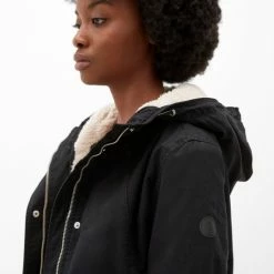 Q/S Designed By Dames Jas Mantel - Maat XXL 14 Q/S Designed By Dames Jas Mantel - Maat XXL -Dameskleding Verkoop 550x777 24