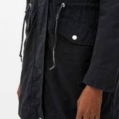 Q/S Designed By Dames Jas Mantel - Maat XXL 15 Q/S Designed By Dames Jas Mantel - Maat XXL -Dameskleding Verkoop 550x777 25