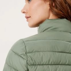 S.Oliver Dames Jas - Maat XL (42) 12 S.Oliver Dames Jas - Maat XL (42) -Dameskleding Verkoop 550x777 29