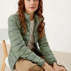 S.Oliver Dames Jas - Maat XL (42) 13 S.Oliver Dames Jas - Maat XL (42) -Dameskleding Verkoop 550x777 30