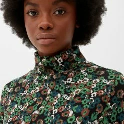 Q/S Designed By Dames T Shirt Longsleeve - Maat XL 7 Q/S Designed By Dames T Shirt Longsleeve - Maat XL -Dameskleding Verkoop 550x777 32