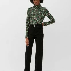 Q/S Designed By Dames T Shirt Longsleeve - Maat XL 8 Q/S Designed By Dames T Shirt Longsleeve - Maat XL -Dameskleding Verkoop 550x777 33