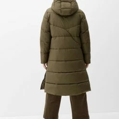 S.Oliver Dames Jas Mantel - Maat 3XL (46) 9 S.Oliver Dames Jas Mantel - Maat 3XL (46) -Dameskleding Verkoop 550x777 37