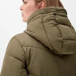 S.Oliver Dames Jas Mantel - Maat 3XL (46) 10 S.Oliver Dames Jas Mantel - Maat 3XL (46) -Dameskleding Verkoop 550x777 38