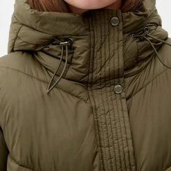 S.Oliver Dames Jas Mantel - Maat 3XL (46) 11 S.Oliver Dames Jas Mantel - Maat 3XL (46) -Dameskleding Verkoop 550x777 39