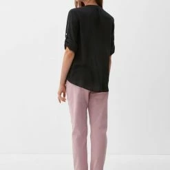 Q/S Designed By Dames Blouse 3/4 Mouw - REGULAR FIT - Maat L (40) 11 Q/S Designed By Dames Blouse 3/4 Mouw - REGULAR FIT - Maat L (40) -Dameskleding Verkoop 550x777 8